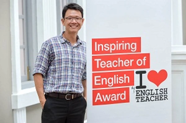 Mr Richard Koh Pee Chou